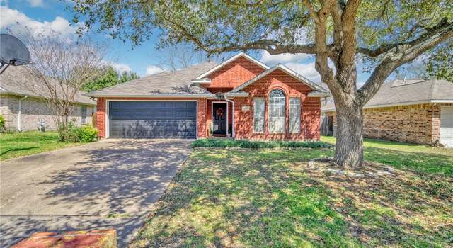 Photo of 3511 Vienna Dr, College Station, TX 77845