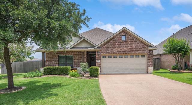 Photo of 3901 Lienz Ln, College Station, TX 77845