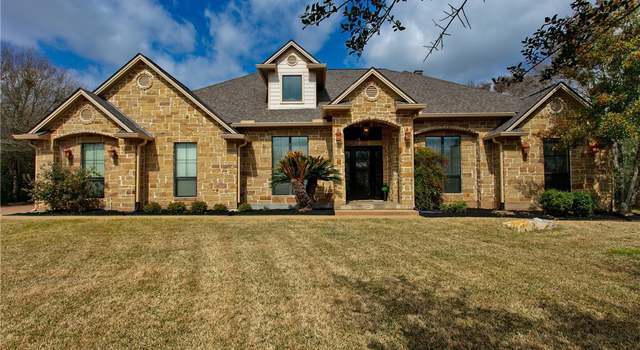 Photo of 4815 Williams Creek Dr, College Station, TX 77845