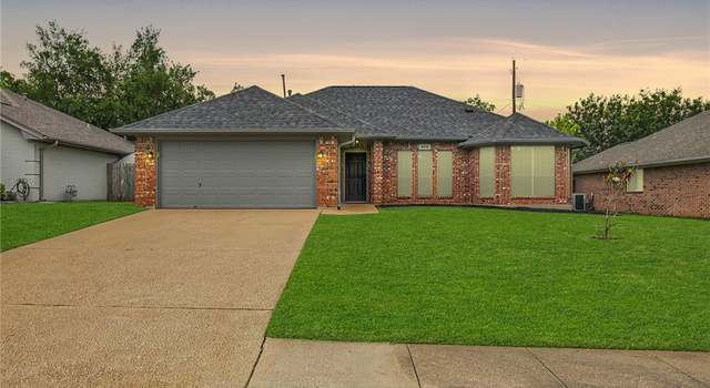 Photo of 4516 Pembrook Ln, Bryan, TX 77802