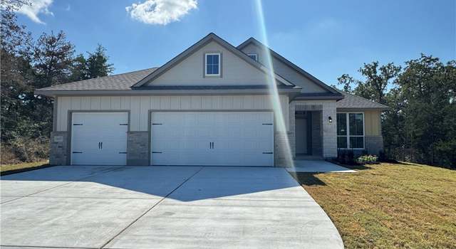 Photo of 8657 Sierra Ln, Anderson, TX 77830