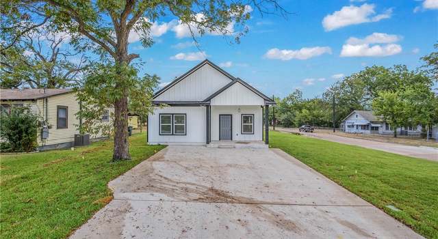 Photo of 608 E 21st St, Bryan, TX 77803