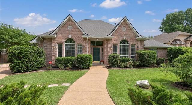 Photo of 1006 Capistrano Ct, College Station, TX 77845