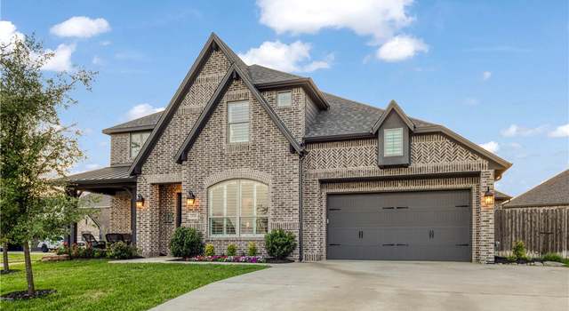 Photo of 2714 Cainhorn Ct, College Station, TX 77845