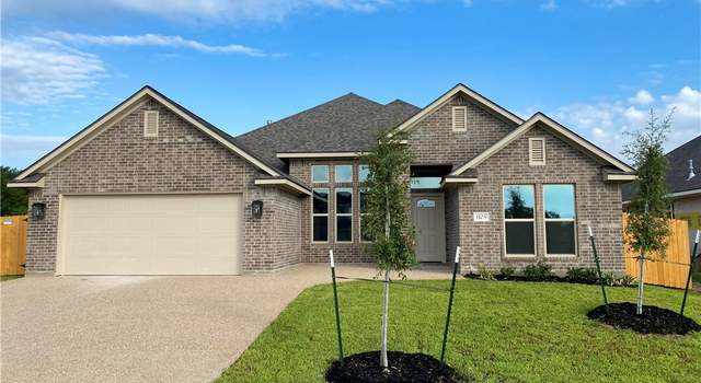 Photo of 1105 Brunswick Ct, College Station, TX 77845