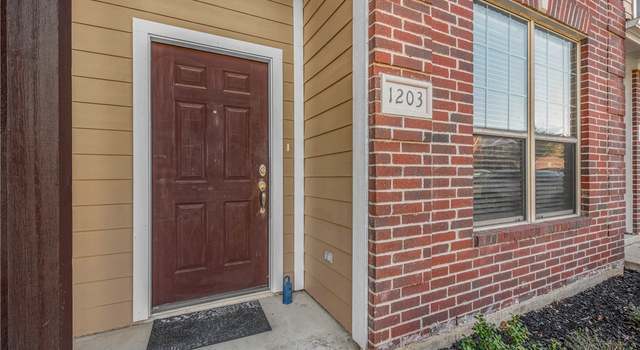 Photo of 1000 Spring Loop #1203, College Station, TX 77840