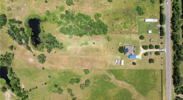 Photo of 19419 FM 244, Iola, TX 77861