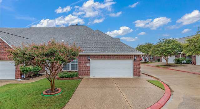 Photo of 1600 Ethic Ln, College Station, TX 77845