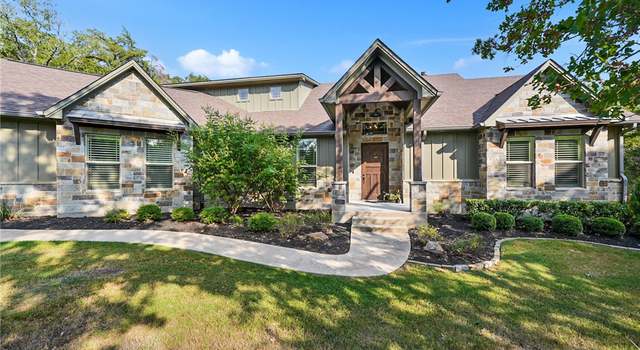 Photo of 5201 Stirrup Dr, College Station, TX 77845