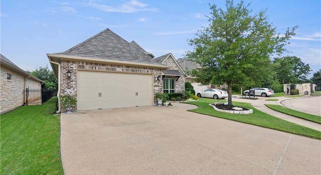 Photo of 5104 Stonewater Loop, College Station, TX 77845