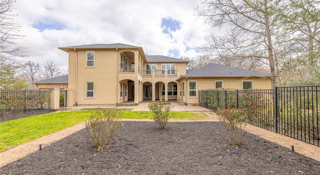 Photo of 3300 Mojave Canyon Dr, College Station, TX 77845
