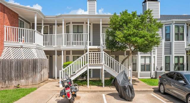Photo of 4441 Old College #8207 Rd, Bryan, TX 77801