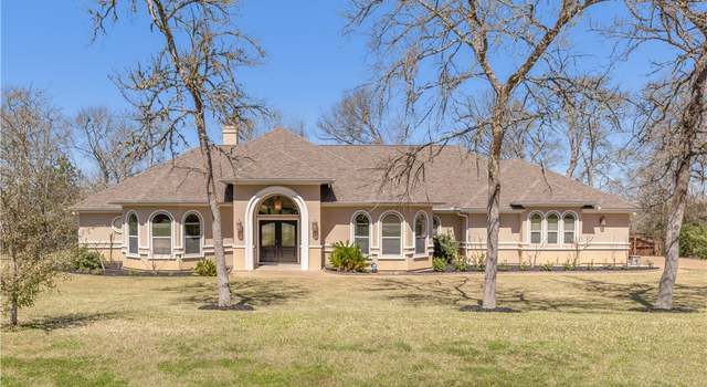 Photo of 4701 Johnson Creek Loop, College Station, TX 77845