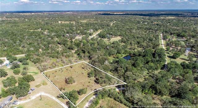 Photo of TBD (+/- 1.865 Acres) Berry Creek Dr, Caldwell, TX 77836