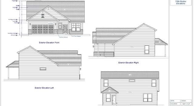 Photo of 1906 Stubbs Dr, Bryan, TX 77807
