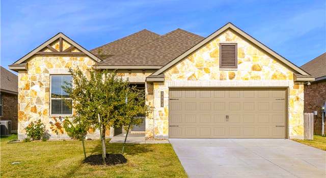 Photo of 3894 Still Creek Loop, College Station, TX 77845