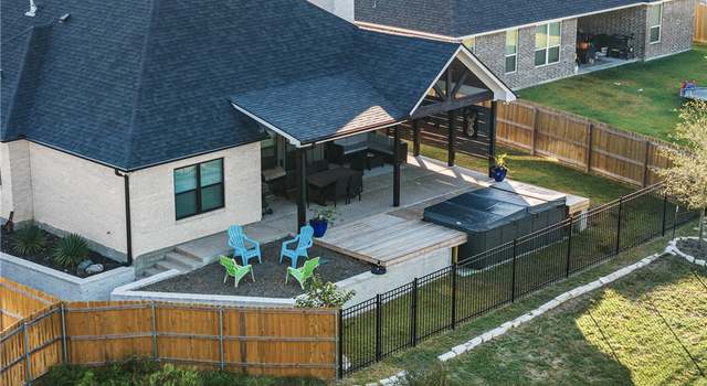 Photo of 3023 Wolfpack Loop, Bryan, TX 77808