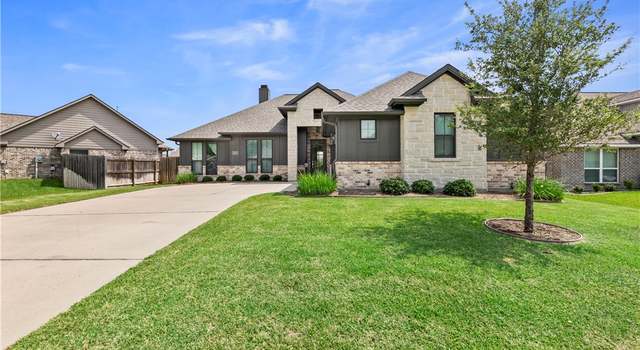 Photo of 3075 W Embers Ct, Bryan, TX 77808