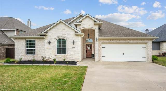 Photo of 3068 Archer Cir, Bryan, TX 77808