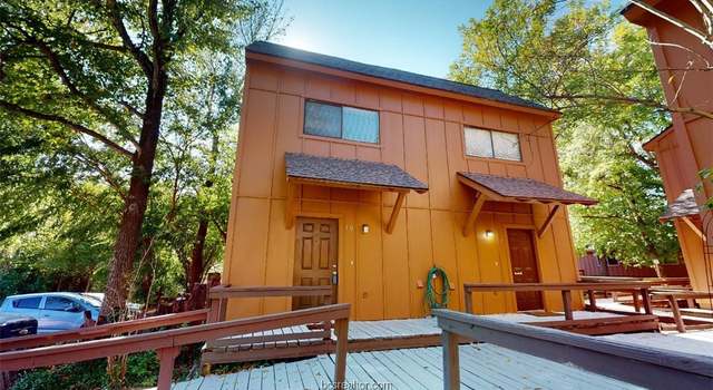 Photo of 3923 Old Oaks Dr #10, Bryan, TX 77803