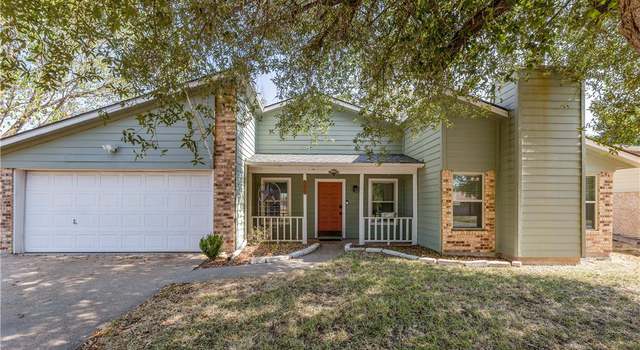 Photo of 4303 Green Valley Dr, Bryan, TX 77802