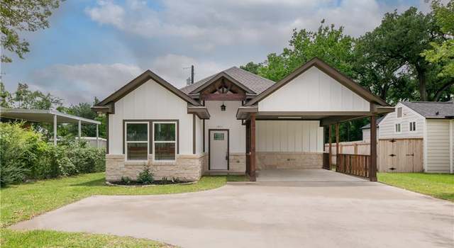 Photo of 1411 E William J Bryan Pkwy, Bryan, TX 77803