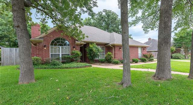 Photo of 4707 Shoal Creek Dr, College Station, TX 77845