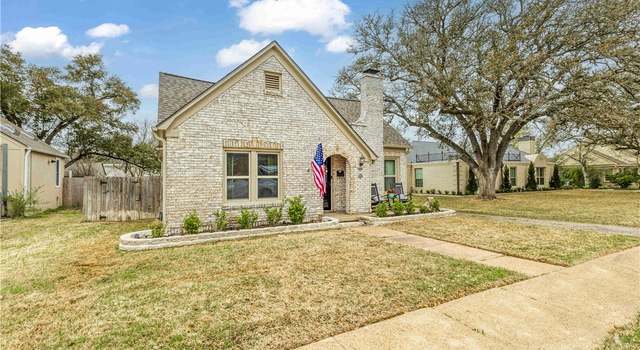 Photo of 613 E 32nd St, Bryan, TX 77803