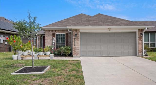 Photo of 3720 Mckenzie St, Bryan, TX 77803