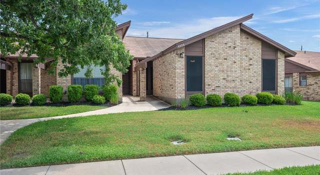 Photo of 4008 Woodcrest Dr, Bryan, TX 77802