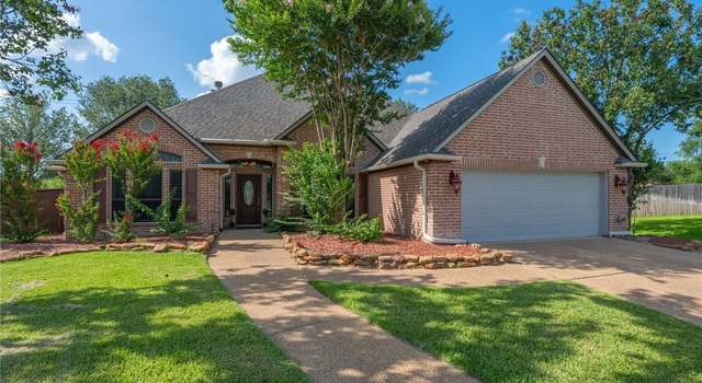 Photo of 4600 Park Hollow Cir, Bryan, TX 77802