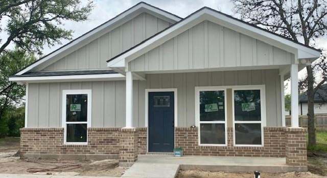 Photo of 1309 Suncrest St, Bryan, TX 77803