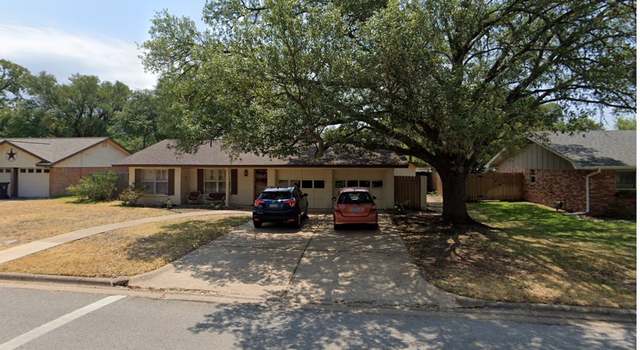 Photo of 1102 Sul Ross Dr, Bryan, TX 77802