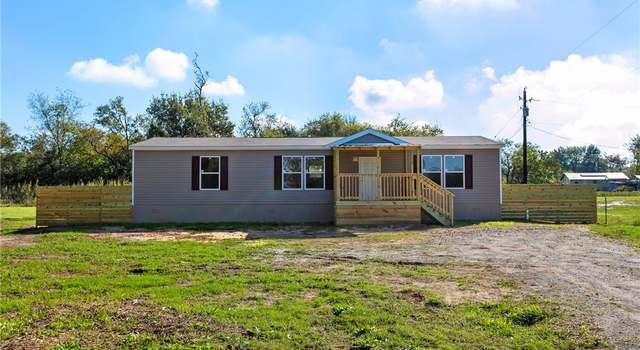 Photo of 22381 Millican Cut-off Rd, Navasota, TX 77868