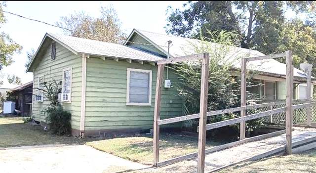 Photo of 107 Webb Street St, Buffalo, TX 75831