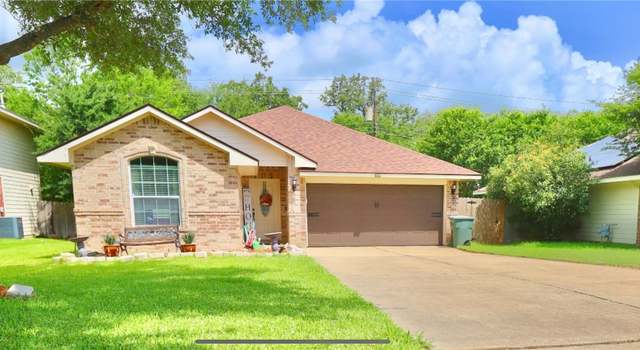 Photo of 2401 Woodbend Dr, Bryan, TX 77803