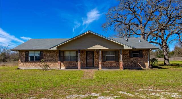 Photo of 4504 Zulch Rd, North Zulch, TX 77872