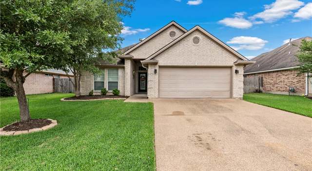 Photo of 214 Meir Ln, College Station, TX 77845
