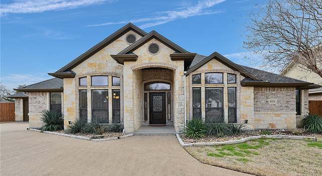 Photo of 4414 Hearst Ct, College Station, TX 77845