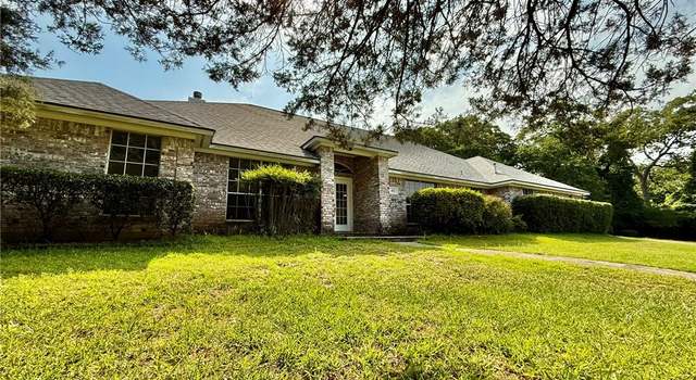 Photo of 40 Casper Pl, Normangee, TX 77871