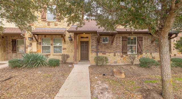 Photo of 4317 Commando Trl, College Station, TX 77845