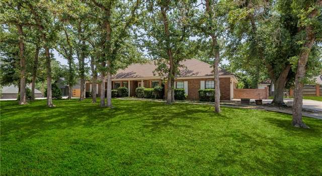 Photo of 2001 Skyles Rd, Rockdale, TX 76567