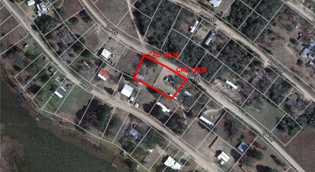 Photo of TBD Oaks Dr, Caldwell, TX 77836