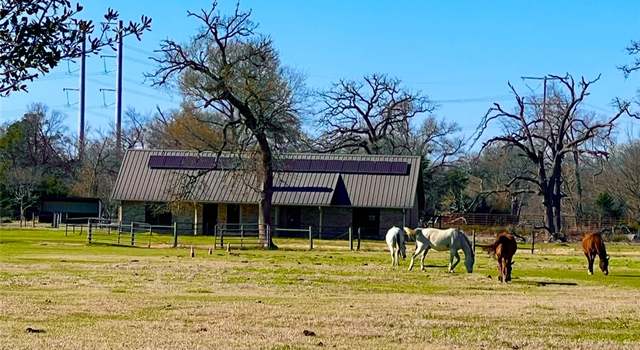 Photo of 17408 County Road 431 Rd, Marquez, TX 77865