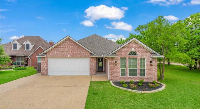 Photo of 4400 Danby Ct, College Station, TX 77845