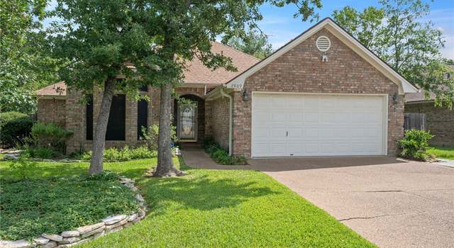 Photo of 2809 Arroyo Ct N, College Station, TX 77845