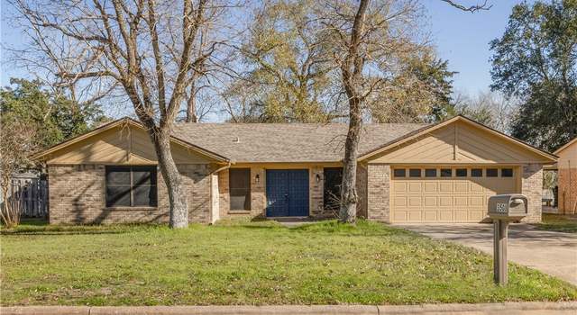 Photo of 3508 Oak Valley Cir, Bryan, TX 77802