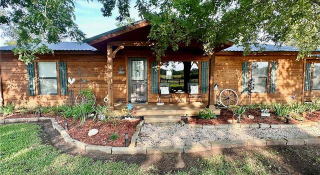 Photo of 3571 County Road 106 Rd, TX 77470