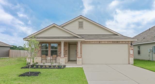 Photo of 1832 Taggart Trl, Bryan, TX 77807