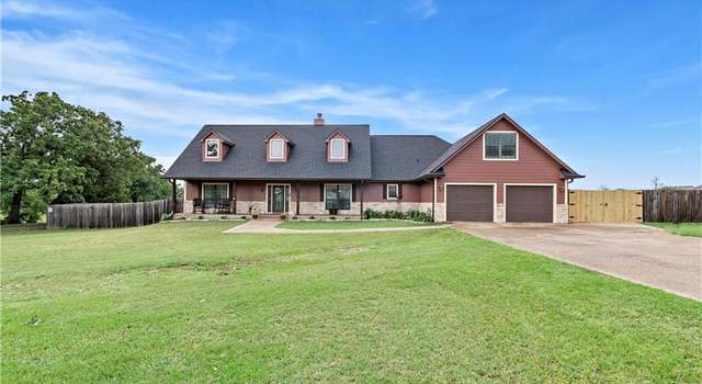 Photo of 9913 Hunters Run, College Station, TX 77845